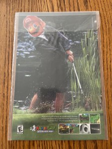 Ultimate Spider-Man #43 (2003)