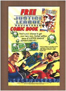 Aquaman #19 DC Comics 2004 Will Pfeifer Patrick Gleason NM- 9.2