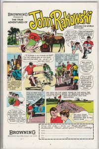 Flash, The #243 (Aug-76) VF/NM High-Grade Flash