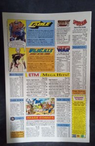 Wolverine #58 (1992)