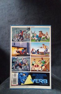 Young Avengers #2 (2005)