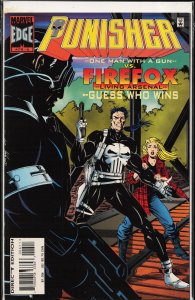 Punisher #6 (1996) Punisher