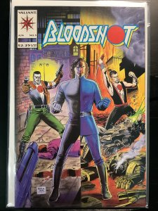 Bloodshot #5 (1993)