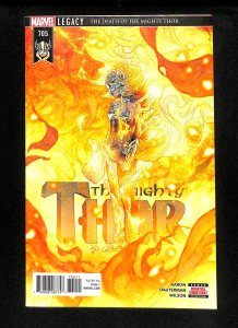 Thor (2018) #705
