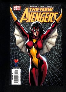 New Avengers #14