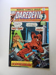 Daredevil #124 (1975) VF condition