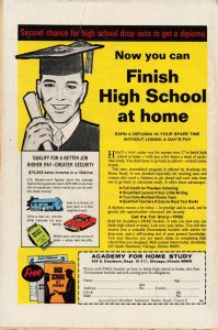 The Amazing Spider-Man #75 (1969) Spider-Man FN- Condition!