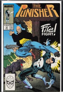 The Punisher #23 (1989) Punisher