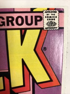 Incredible Hulk (1983) # 287 (NM) Canadian Price Variant CPV !