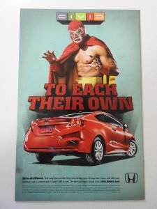 Scarlet Spider #1 (2012) FN/VF Condition!