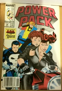 Power Pack #46