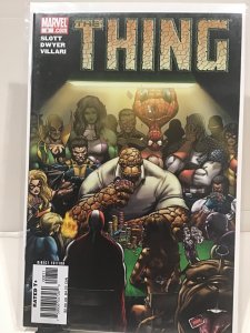 The Thing #8 (2006)