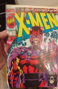 X-Men #1 (1991) X-Men 