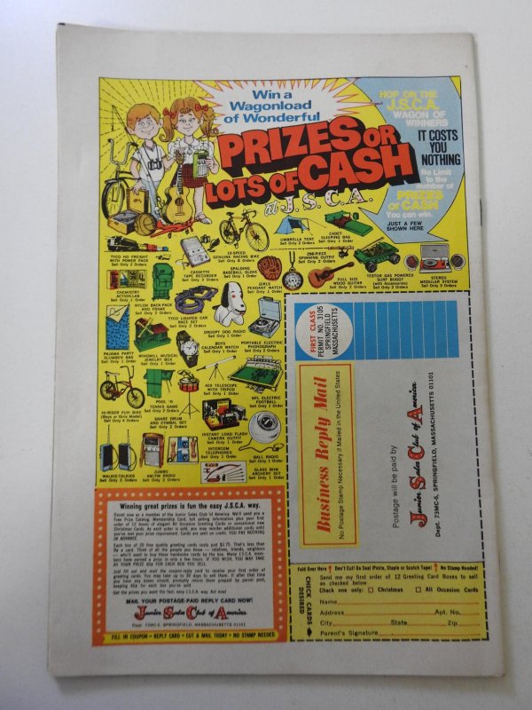 Daredevil #103 (1973) FN- Condition!