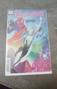 Ghost-Spider #1 (2019)