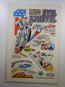 The Amazing Spider-Man #140 (1975) FN