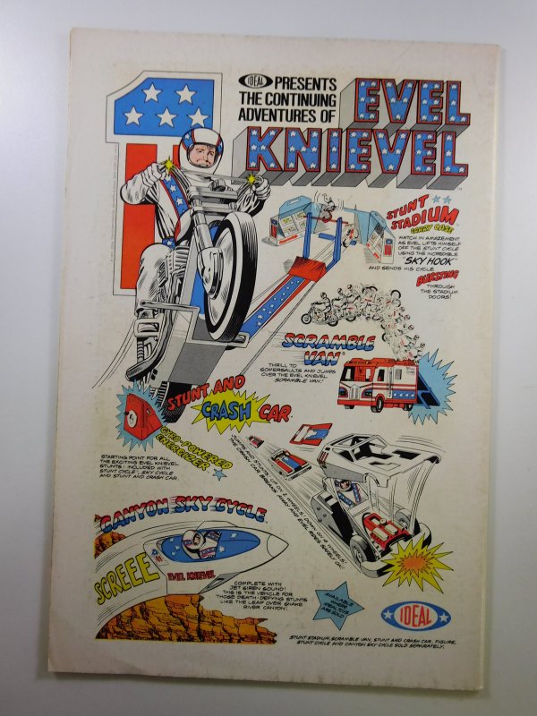 The Amazing Spider-Man #140 (1975) FN