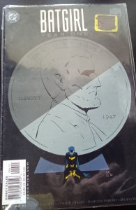 Batgirl Year One #4 (2003)