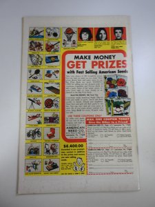 Freedom Fighters #2 (1976)