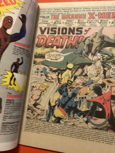 The X-Men #115 (1978)Sauron and the savage land