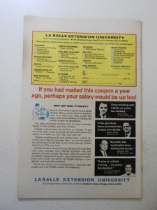 Fantastic Four #124 (1972) VF Condition!