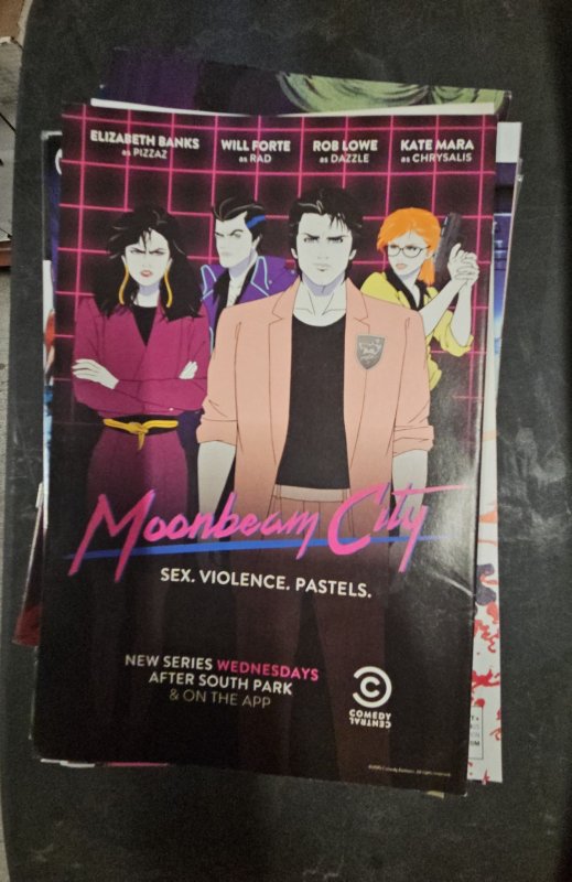 What If? Infinity - Inhumans (2015)