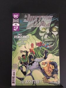 Justice League #45 (2020)