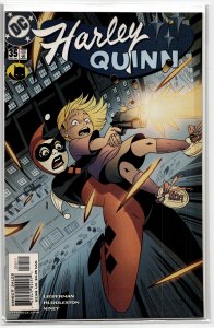 Harley Quinn #35 (2003) Harley Quinn