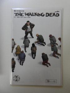 The Walking Dead #168 (2017)