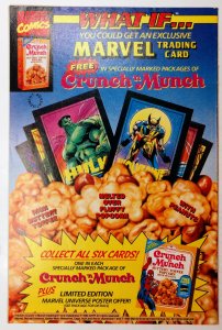 Captain America #417 (7.5, 1993)