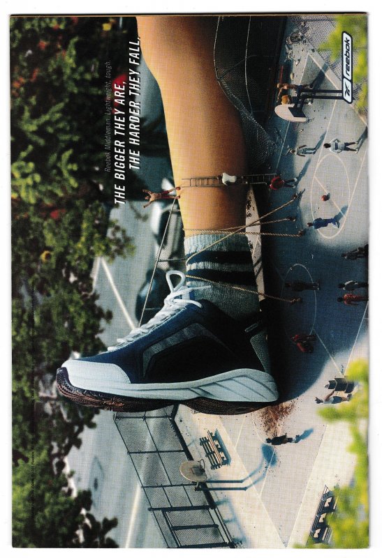 PETER PARKER: SPIDER-MAN ANNUAL #2001 (2002) MICHAEL GOLDEN | DIRECT EDITION