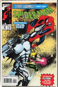 Spider-Man #42 (1994) Spider-Man