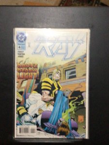 The Ray #4 (1994)