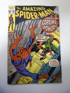 The Amazing Spider-Man #98 (1971) VG Condition