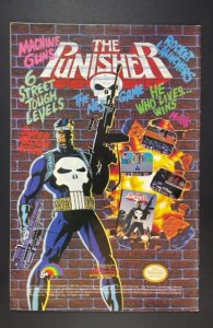 Marc Spector: Moon Knight #23 (1991)