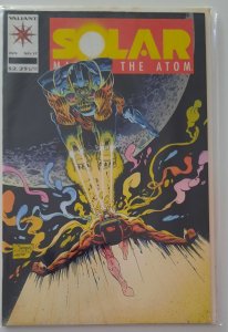 Solar, Man of the Atom #17 (1993)