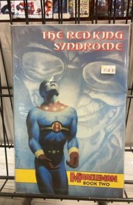 Miracleman Book Two