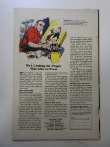 The Avengers #18 (1965) VG/FN Condition!