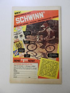 The X-Men #136 (1980) VG/FN condition