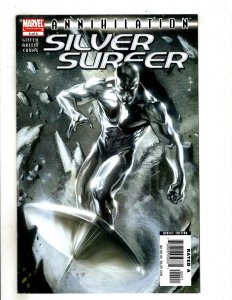 Annihilation: Silver Surfer #4 (2006) OF39