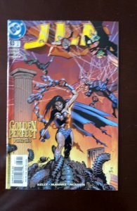 JLA #63 (2002)