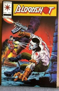 Bloodshot #2 (1993)