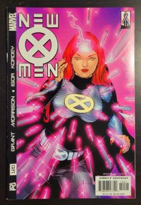 New X-Men #120 (2002)