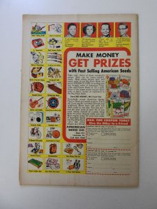 Wonder Woman #145 (1964) VG condition