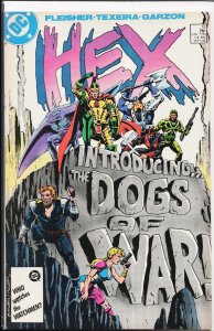 Hex #13 (1986) Jonah Hex