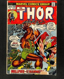 Thor #210