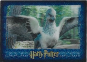 Artbox Harry Potter 3D Series 1 #37