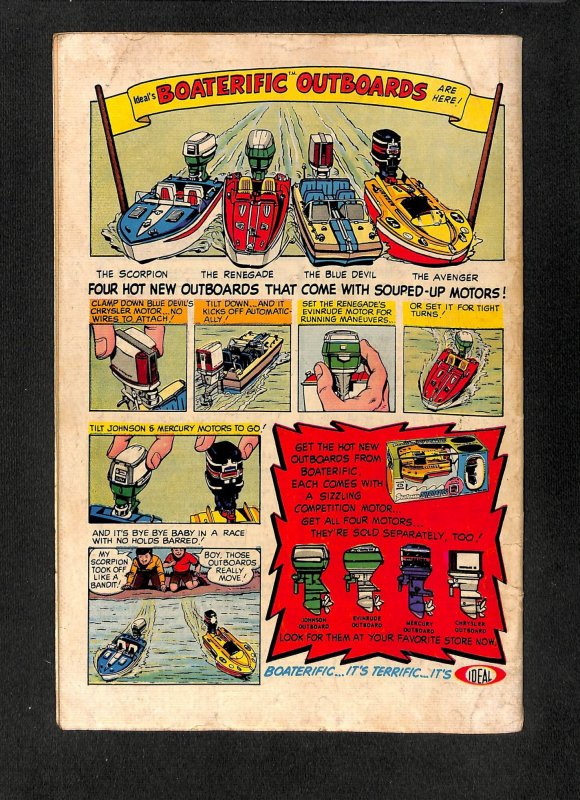 Detective Comics (1937) #389