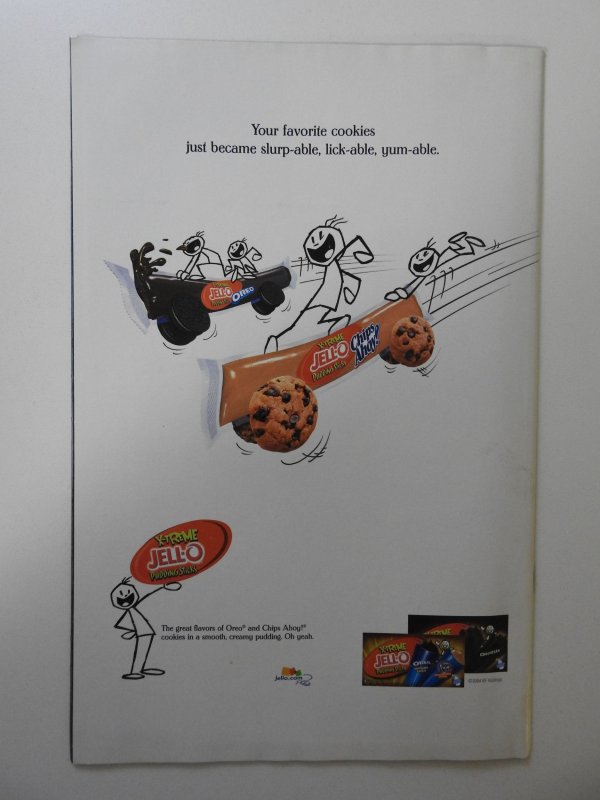 Thanos #11 (2004) FN/VF Condition!