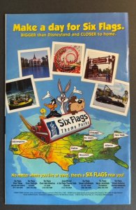 Kamandi: At Earth's End #2 (1993)